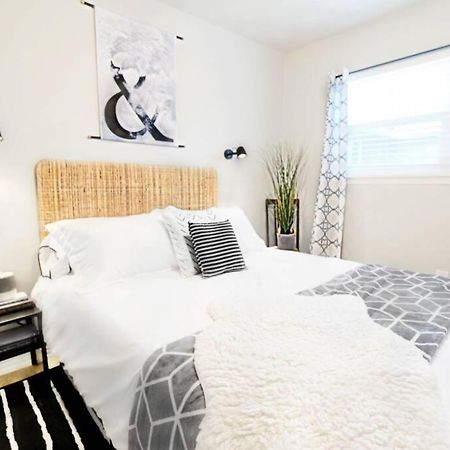 The Alcove Dallas Near Downtown Fun Nightlife المظهر الخارجي الصورة