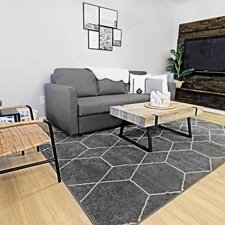 The Alcove Dallas Near Downtown Fun Nightlife المظهر الخارجي الصورة