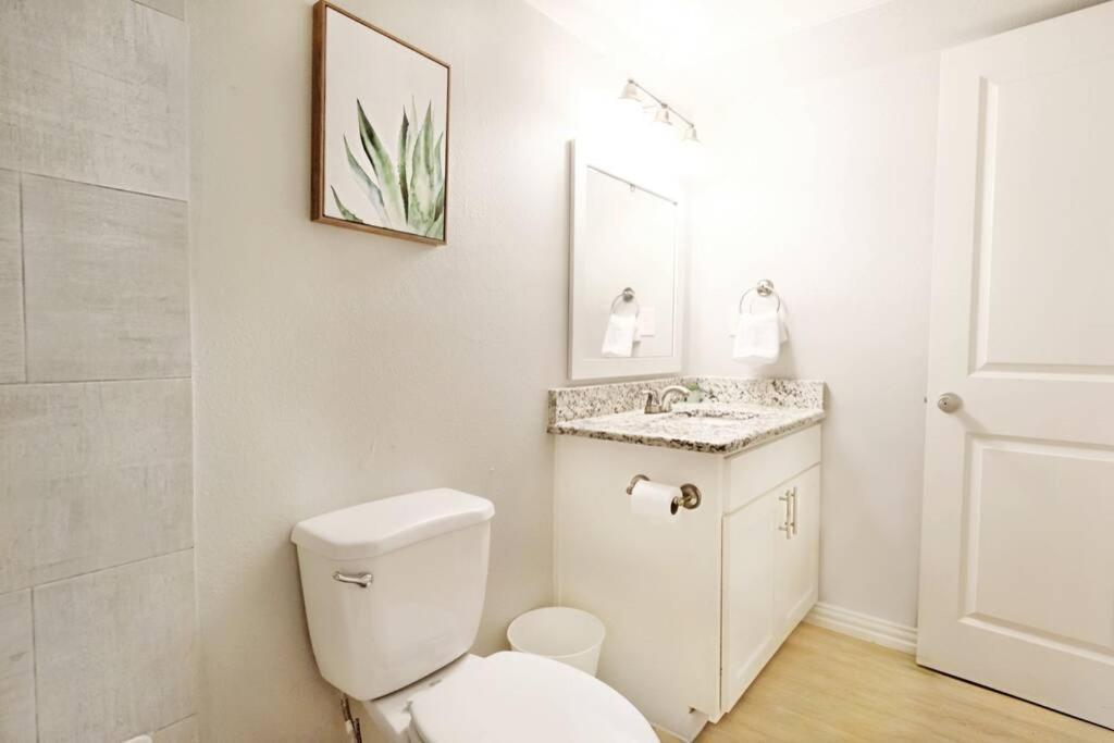 The Alcove Dallas Near Downtown Fun Nightlife المظهر الخارجي الصورة