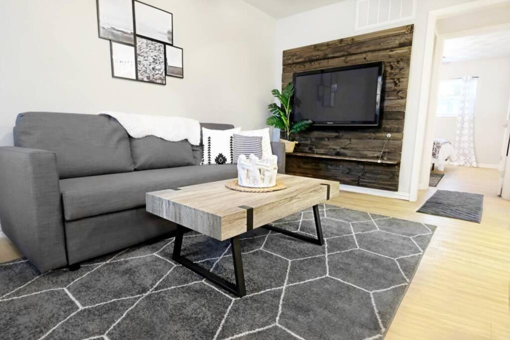 The Alcove Dallas Near Downtown Fun Nightlife المظهر الخارجي الصورة