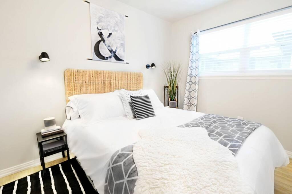 The Alcove Dallas Near Downtown Fun Nightlife المظهر الخارجي الصورة