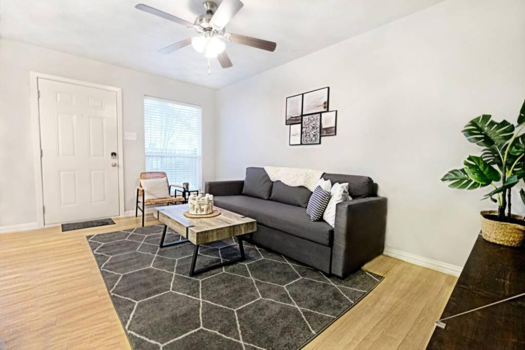 The Alcove Dallas Near Downtown Fun Nightlife المظهر الخارجي الصورة