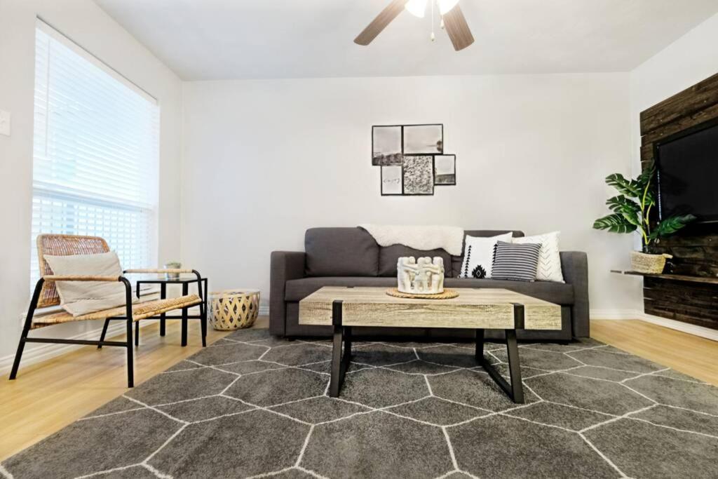 The Alcove Dallas Near Downtown Fun Nightlife المظهر الخارجي الصورة