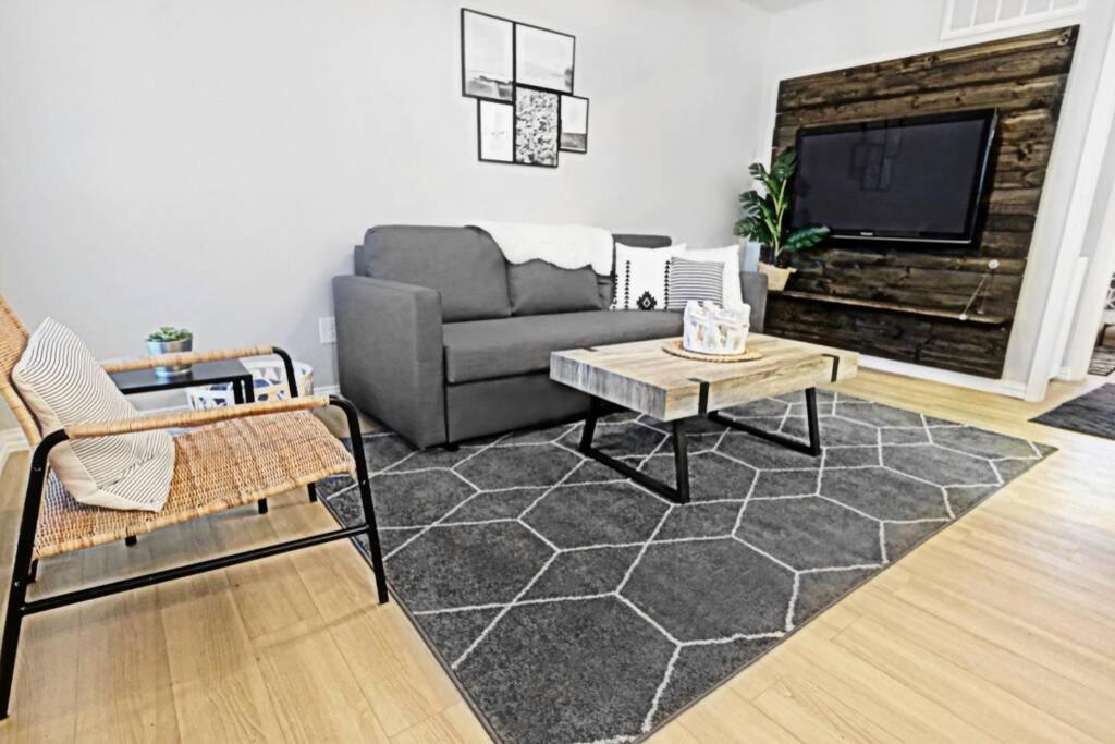 The Alcove Dallas Near Downtown Fun Nightlife المظهر الخارجي الصورة