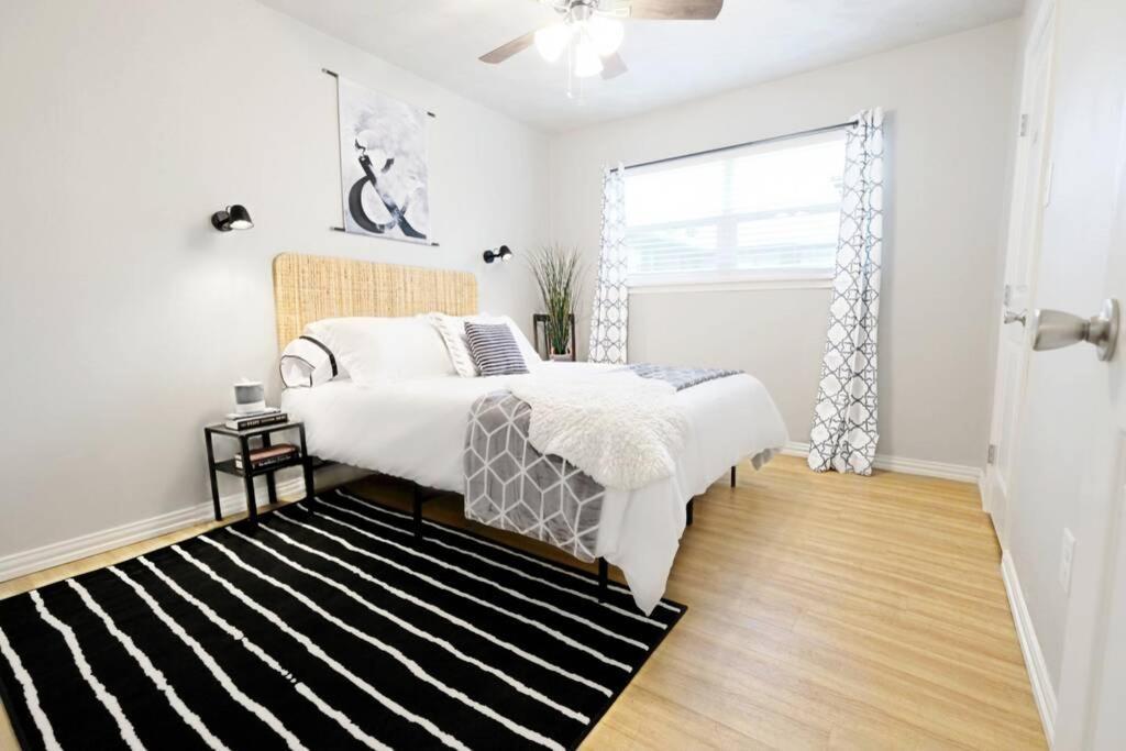 The Alcove Dallas Near Downtown Fun Nightlife المظهر الخارجي الصورة