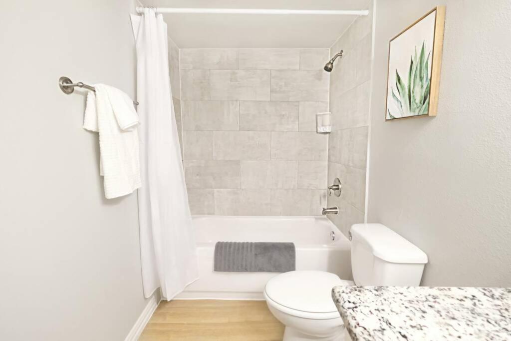 The Alcove Dallas Near Downtown Fun Nightlife المظهر الخارجي الصورة