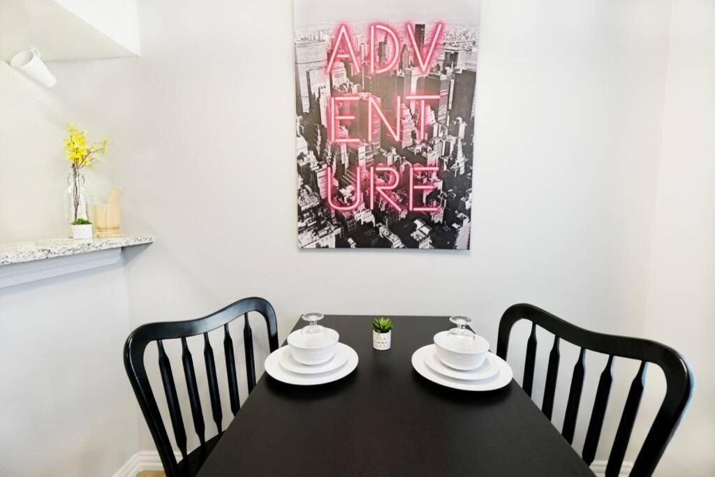 The Alcove Dallas Near Downtown Fun Nightlife المظهر الخارجي الصورة