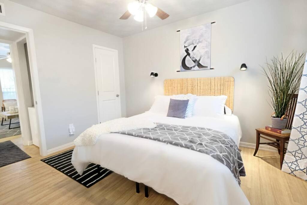 The Alcove Dallas Near Downtown Fun Nightlife المظهر الخارجي الصورة